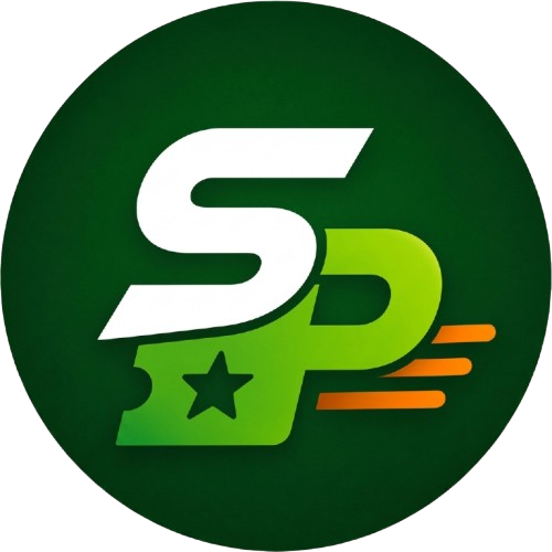 Logo SuperPrêmios.top
